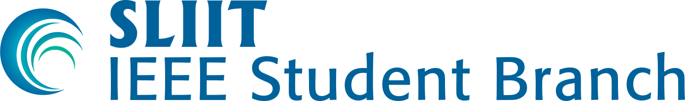IEEE Student Branch of SLIIT Logo